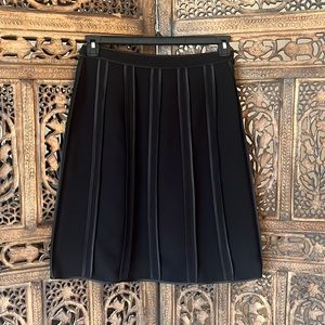 Options by Shani Black Skirt Size 4